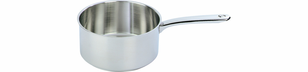 Apollo, Induktion-Stieltopf ohne Deckel 1,00 l / ø 140 mm